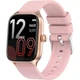 Смарт-часы Gelius Pro GP-SW012 (Amazwatch GTS) Gold Rose - изображение 1