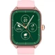 Смарт-часы Gelius Pro GP-SW012 (Amazwatch GTS) Gold Rose - изображение 3