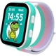 Смарт-часы Gelius Pro GP-PK008 (Rainbow) Kids smart watch with GPS/4G White/Multicolor - изображение 9