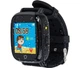 Детские смарт-часы AmiGo GO001 iP67 Black - изображение 1