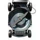 Акумуляторна газонокосарка PROFI-TEC EcoCut 43 Lite (40 В (2×20 В), безщітковий двигун, ширина 430 мм, висота 25 – 75 мм, травозбірник 40 л) 2×PT2040EP (4.0 Аг), ЗП BC20V, коробка, заглушка для мульчування (007366) - изображение 14