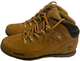 Чоловічі черевики Timberland TB06164R 44 (10US) Бежеві (886543267472) (955555905980536) - Уцінка - зображення 4