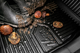 Dywaniki samochodowe Frogum ElToro do Jeep Grand Cherokee 2005-2010 4 szt (5902643411050) - obraz 4