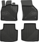 Dywaniki samochodowe Frogum No.77 do Skoda Superb III od 2015 4 szt (5902643440487) - obraz 1