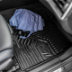 Dywaniki samochodowe Frogum No.77 do Skoda Superb III od 2015 4 szt (5902643440487) - obraz 3
