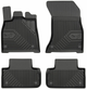 Dywaniki samochodowe Frogum No.77 do Audi Q5 II od 2016 4 szt (5902643440753) - obraz 1