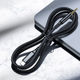 Kabel Choetech USB Type-C - 3.5 mm Mini-Jack 2 m (6932112104151) - obraz 2