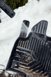 Dywaniki samochodowe Frogum No.77 do Volkswagen Touran II od 2015 3 szt (5902643442610) - obraz 3
