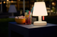 Lampka biurkowa Fatboy Edison the Petit (100686) - obraz 2