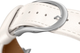 Ремінець AMAZINGTHING Class Band для Apple Watch 45 / 46 / 49 мм Light Beige (4896238001249) - зображення 6