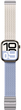 Ремінець AMAZINGTHING Blend Band для Apple Watch 42 мм 2 шт. Starry Blue (4896238002185) - зображення 2