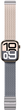 Ремінець AMAZINGTHING Blend Band для Apple Watch 42 мм 2 шт. Pink-Gray (4896238002178) - зображення 2