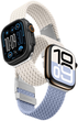 Pasek AMAZINGTHING Blend Band do Apple Watch 45 / 46 / 49 mm 2 szt. Starry Blue (4896238001300) - obraz 1