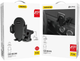 Uchwyt samochodowy do telefonu Dudao F2S Black (6970379617809) - obraz 4