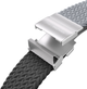 Ремінець AMAZINGTHING Blend Band для Apple Watch 45 / 46/ 49 мм 2 шт. Black-Gray (4896238001287) - зображення 6