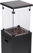 Grzejnik gazowy ModernHome by Multistore MultiGarden FPS-B-BJ - obraz 2