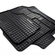 Dywaniki samochodowe Frogum ProLine 3D do BMW 5 series G30 od 2017 4 szt (5902643402089) - obraz 3