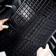 Dywaniki samochodowe Frogum ElToro do Porsche Macan 95B od 2014 4 szt (5902643402140) - obraz 5
