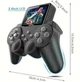 Портативная ретро мини игровая приставка с экраном 2.4 дюйма Gamepad S10 Игровая приставка на 520 игр - изображение 8