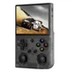 Портативная игровая ретро консоль приставка BatleXP G350 64GB 4000 игр Черная - изображение 1