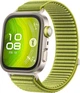 Смарт-годинник HUAWEI Watch Fit 4 Pro Green (55020EYN) - изображение 1
