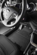Dywaniki samochodowe Frogum ElToro do Ford Transit / Tourneo Castom od 2012 4 szt (5902643402201) - obraz 7