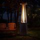 Grzejnik gazowy ModernHome by Multistore MultiGarden BFH-A-PC - obraz 5