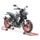 Подкат для мотоцикла под переднюю вилку ConStands Classic Racing S Front красный - изображение 3