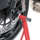 Подкат для мотоцикла под переднюю вилку ConStands Classic Racing S Front красный - изображение 5