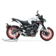 Подкат подставка для мотоцикла под задний маятник HiRa ConStands Racing серый - изображение 4