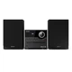 Мікросистема Sharp Micro Sound System Black (XL-B512(BK)) - изображение 1
