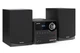 Мікросистема Sharp Micro Sound System Black (XL-B517D(BK)) - зображення 4