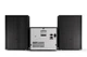 Мікросистема Sharp Micro Sound System Black (XL-B512(BK)) - изображение 6