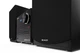 Мікросистема Sharp Micro Sound System Black (XL-B517D(BK)) - зображення 6