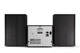 Мікросистема Sharp Micro Sound System Black (XL-B517D(BK)) - зображення 7