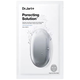 Пузырьковая тканевая маска Dr. Jart + Dermask™ Porecting Solution Face Mask 28 г - изображение 1