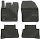 Dywaniki samochodowe Frogum No.77 do Toyota C-HR od 2016 4 szt (5902643440272) - obraz 1