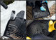 Dywaniki samochodowe Frogum No.77 do Volkswagen Tiguan I 2007-2016 4 szt (5902643440418) - obraz 4