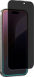 Захисне скло AMAZINGthing Titan Privacy Glass для Apple iPhone 16 Pro Max Transparent (4896238001034) - зображення 3