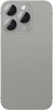 Szkło hartowane AMAZINGthing Supreme Full Lens Aviation-Grade do Apple iPhone 16 Pro/16 Pro Max Grey (4896238001553) - obraz 2