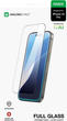 Захисне скло AMAZINGthing Radix Full Glass для Apple iPhone 16 Pro Transparent (4896238000846) - зображення 4