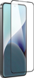 Захисне скло AMAZINGthing Radix Full Glass для Samsung Galaxy S25 Black (4896238001188) - зображення 2
