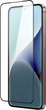 Захисне скло AMAZINGthing Radix Full Glass для Samsung Galaxy S25 Black (4896238001188) - зображення 3