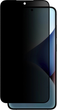 Захисне скло AMAZINGthing Radix Privacy Glass для Samsung Galaxy S25 Transparent (4896238001218) - зображення 1