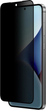 Захисне скло AMAZINGthing Radix Privacy Glass для Samsung Galaxy S25 Transparent (4896238001218) - зображення 3