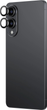 Захисне скло AMAZINGthing Sapphire Radix AR Lens для Samsung Galaxy S25 Edge Black (4896238002512) - зображення 3