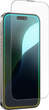 Szkło hartowane AMAZINGthing Titan Matte Glass do Apple iPhone 16 Transparent (4896238001027) - obraz 3