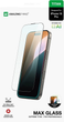 Захисне скло AMAZINGthing Titan Max Glass для Apple iPhone 16 Pro Transparent (4896238001089) - зображення 4