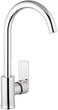 Смеситель кухонный Agua Merida-C030 - изображение 2