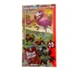 Пазлы мягкие 20 элементов Danko Toys ДТ-ПЗ-05-61 Герои мультфильмов - изображение 1